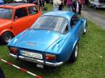 Alpine A110 1973 года
